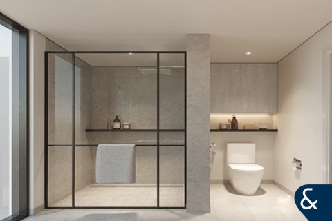 Apartment in Sobha Hartland, Mohammed Bin Rashid City, Dubai 4 bedrooms, 219 sq.m. № 75333 - photo 15