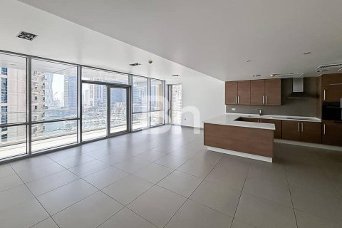 Снять в аренду квартиру в Дубай Марине, Дубай: 2 спальни, 169м², № 22808 - фото 3