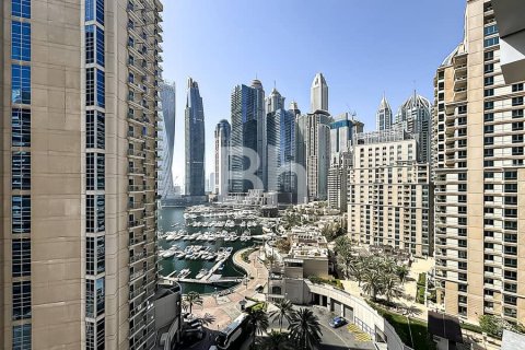 Снять в аренду квартиру в Дубай Марине, Дубай: 2 спальни, 169м², № 22808 - фото 14