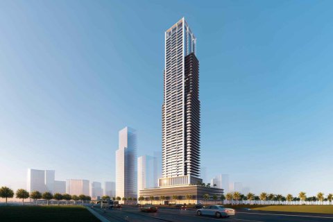 Auresta Tower en Jumeirah Village Circle, Dubai, № 22790