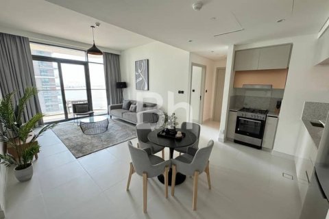 Appartement à Dubai Harbour, Dubai, 1 chambre, 69 m², № 22806 - photo 1