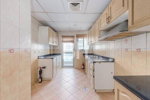 Снять в аренду квартиру в Дубай Марине, Дубай: 2 спальни, 124м², № 22807 - фото 4