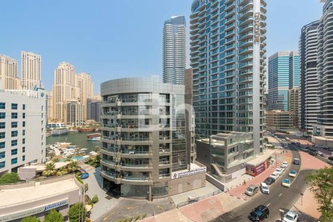 Снять в аренду квартиру в Дубай Марине, Дубай: 2 спальни, 124м², № 22807 - фото 13