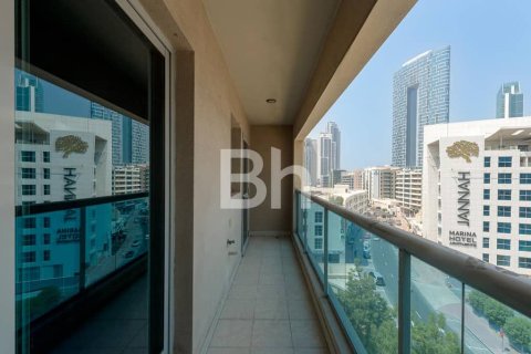 Снять в аренду квартиру в Дубай Марине, Дубай: 2 спальни, 124м², № 22807 - фото 15