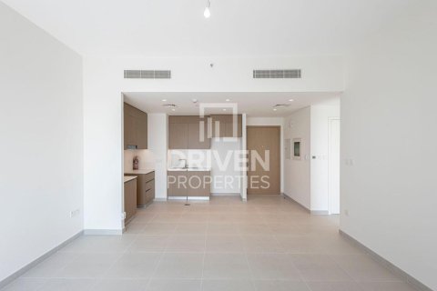 Appartement à Creek Beach, Dubai Creek Harbour (The Lagoons), Dubai, 2 chambres, 92.9 m², № 128878