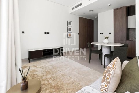 Apartment in Business Bay, Dubai 1 bedroom, 64.57 sq.m. № 128983 - photo 4