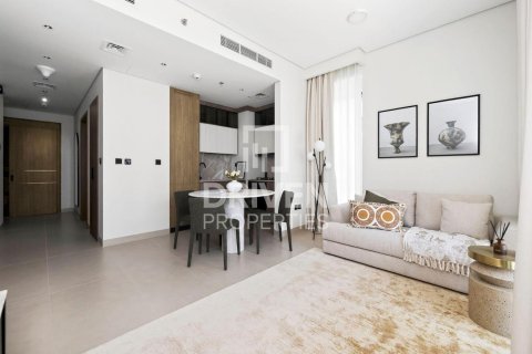 Apartment in Business Bay, Dubai 1 bedroom, 64.57 sq.m. № 128983 - photo 2