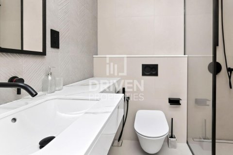 Apartment in Business Bay, Dubai 1 bedroom, 64.57 sq.m. № 128983 - photo 11