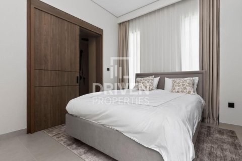 Apartment in Business Bay, Dubai 1 bedroom, 64.57 sq.m. № 128983 - photo 8
