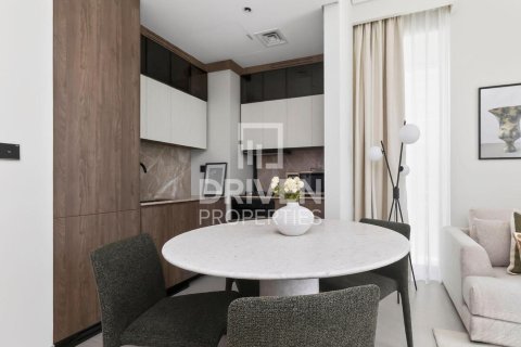 Apartment in Business Bay, Dubai 1 bedroom, 64.57 sq.m. № 128983 - photo 5
