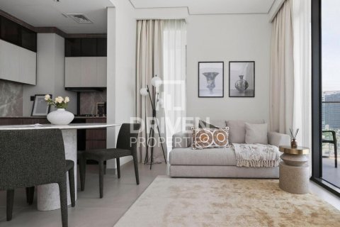 Apartment in Business Bay, Dubai 1 bedroom, 64.57 sq.m. № 128983 - photo 3