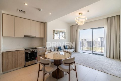 Apartment in Dubai Hills Estate, Dubai 1 bedroom, 59.92 sq.m. № 128984