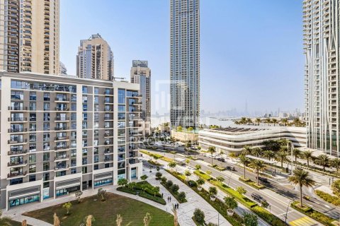 Appartement à Dubai Creek Harbour (The Lagoons), Dubai, 2 chambres, 107.3 m², № 128879
