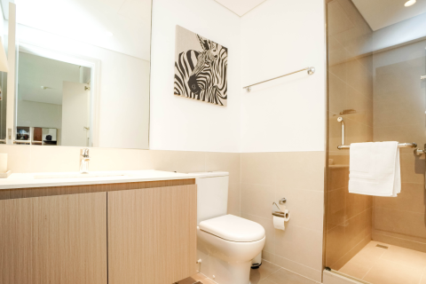 Apartamento en Park Heights, Dubai Hills Estate, Dubai, 1 dormitorio, 61 m², № 98029 - foto 16