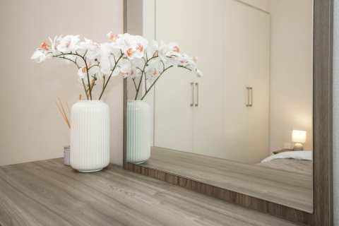 Apartamento en Park Heights, Dubai Hills Estate, Dubai, 1 dormitorio, 61 m², № 98029 - foto 10