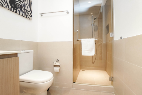 Apartamento en Park Heights, Dubai Hills Estate, Dubai, 1 dormitorio, 61 m², № 98029 - foto 17