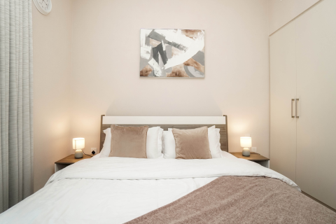 Apartamento en Park Heights, Dubai Hills Estate, Dubai, 1 dormitorio, 61 m², № 98029 - foto 12