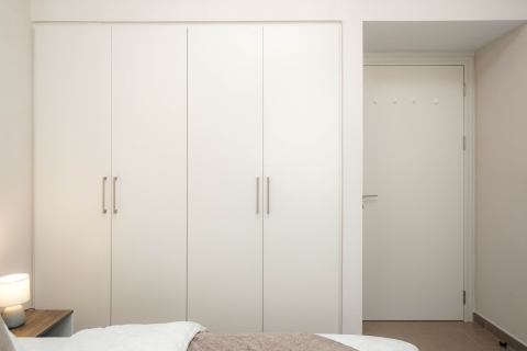 Apartamento en Park Heights, Dubai Hills Estate, Dubai, 1 dormitorio, 61 m², № 98029 - foto 14