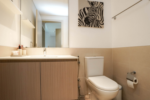 Apartamento en Park Heights, Dubai Hills Estate, Dubai, 1 dormitorio, 61 m², № 98029 - foto 15