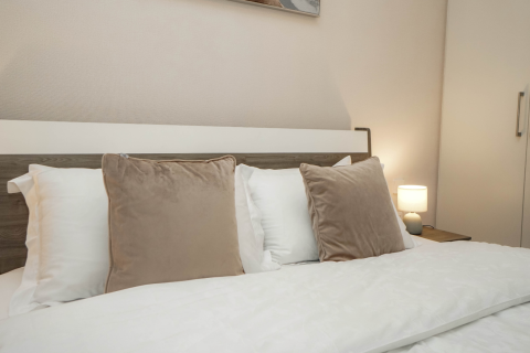 Apartamento en Park Heights, Dubai Hills Estate, Dubai, 1 dormitorio, 61 m², № 98029 - foto 11