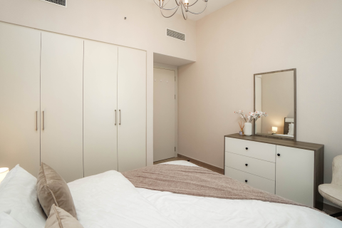 Apartamento en Park Heights, Dubai Hills Estate, Dubai, 1 dormitorio, 61 m², № 98029 - foto 13