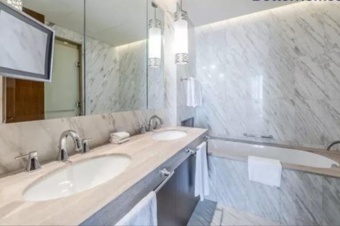 Apartamento en Downtown Dubai (Downtown Burj Dubai), Dubai, 3 dormitorios, 208 m², № 98055 - foto 11