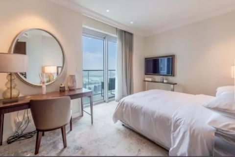 Apartamento en Downtown Dubai (Downtown Burj Dubai), Dubai, 3 dormitorios, 208 m², № 98055 - foto 8