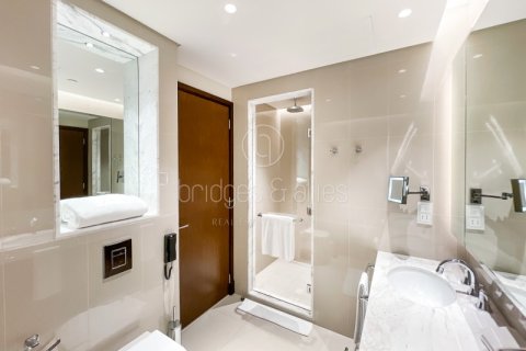 Apartamento en Downtown Dubai (Downtown Burj Dubai), Dubai, 3 dormitorios, 208 m², № 98055 - foto 13