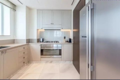 Apartamento en Downtown Dubai (Downtown Burj Dubai), Dubai, 3 dormitorios, 208 m², № 98055 - foto 9