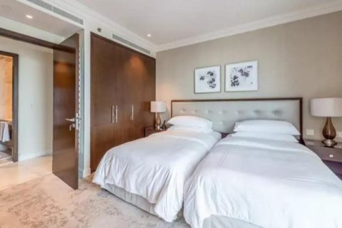 Apartamento en Downtown Dubai (Downtown Burj Dubai), Dubai, 3 dormitorios, 208 m², № 98055 - foto 7