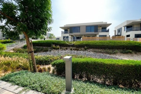 Villa en Dubai Hills Estate, Dubai, 5 dormitorios, 302 m², № 98056 - foto 14