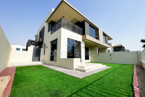 Villa en Dubai Hills Estate, Dubai, 5 dormitorios, 302 m², № 98056 - foto 5