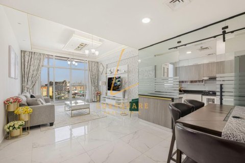 Apartamento en Al Furjan, Dubai, 2 dormitorios, 129 m², № 98027