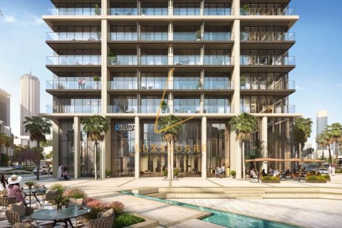 Apartamento en Business Bay, Dubai, estudio, 48 m², № 98028 - foto 16