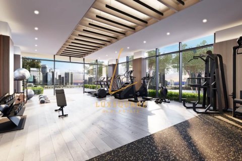 Apartamento en Business Bay, Dubai, estudio, 48 m², № 98028 - foto 6