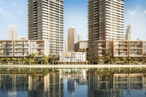 Apartamento en Business Bay, Dubai, estudio, 48 m², № 98028 - foto 3