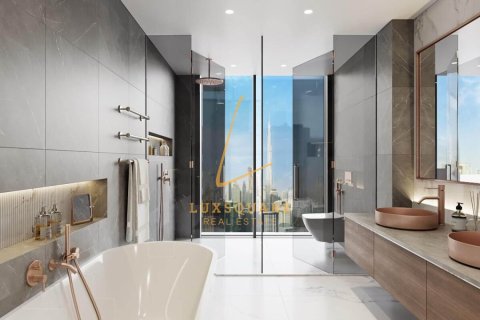 Apartamento en Business Bay, Dubai, estudio, 48 m², № 98028 - foto 13