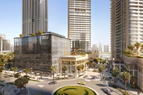 Apartamento en Business Bay, Dubai, estudio, 48 m², № 98028 - foto 17