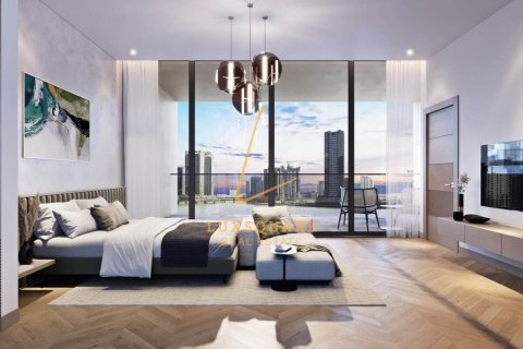 Apartamento en Business Bay, Dubai, estudio, 48 m², № 98028 - foto 8