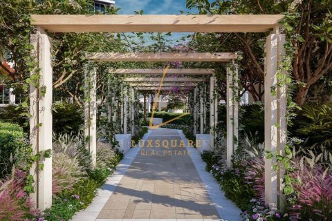 Apartamento en Business Bay, Dubai, estudio, 48 m², № 98028 - foto 11