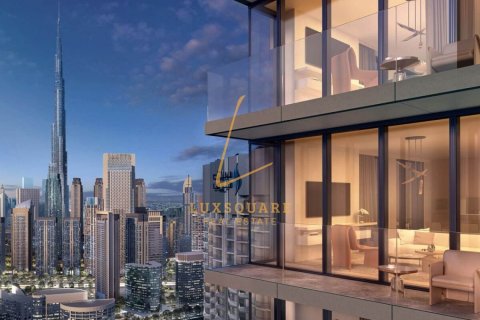 Apartamento en Business Bay, Dubai, estudio, 48 m², № 98028 - foto 15