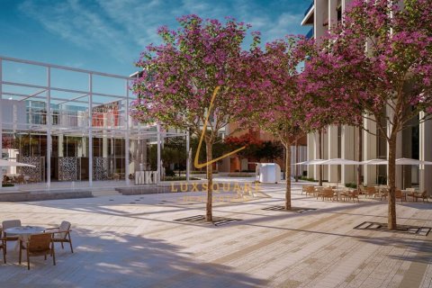 Apartamento en Business Bay, Dubai, estudio, 48 m², № 98028 - foto 2