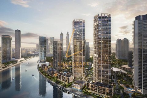 Apartamento en Business Bay, Dubai, estudio, 48 m², № 98028 - foto 4