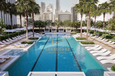 Apartamento en Business Bay, Dubai, estudio, 48 m², № 98028 - foto 12