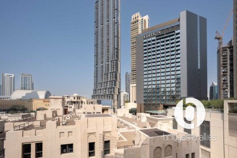 شقة في Old Town, دبي 2 غرف نوم, 112 م² رقم 98039 - صورة 23