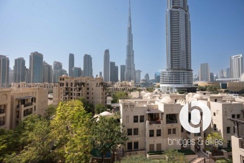 شقة في Old Town, دبي 2 غرف نوم, 112 م² رقم 98039 - صورة 5