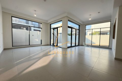 Villa en The Pulse, Dubai South (Dubai World Central), Dubai, 4 dormitorios, 323 m², № 98025 - foto 4