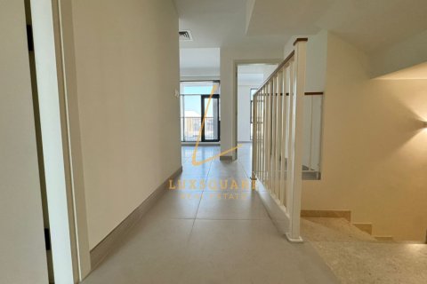 Villa en The Pulse, Dubai South (Dubai World Central), Dubai, 4 dormitorios, 323 m², № 98025 - foto 9