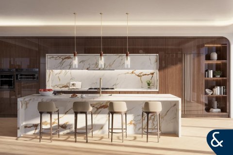 Купить квартиру в Аль-Васле, Дубай: 4 спальни, 490м², № 74674 - фото 2