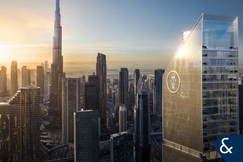 Купить квартиру в Аль-Васле, Дубай: 4 спальни, 490м², № 74674 - фото 13